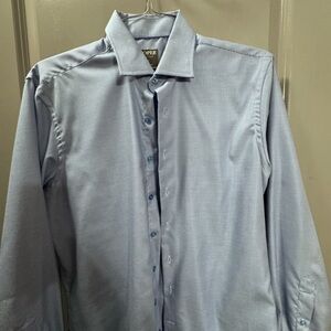 Propper Light Blue Dress Shirt